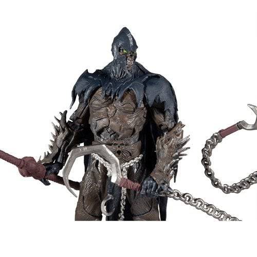 McFarlane Toys Spawn 7-Inch Action Figure - Select Figure(s) - for just $25.24! 