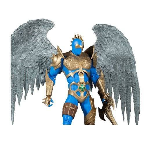McFarlane Toys Spawn 7-Inch Action Figure - Select Figure(s) - for just $25.24! 