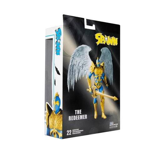 McFarlane Toys Spawn 7-Inch Action Figure - Select Figure(s) - for just $25.24! 