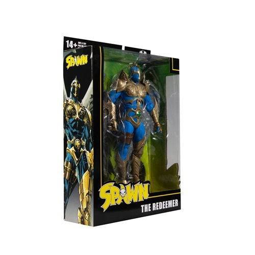 McFarlane Toys Spawn 7-Inch Action Figure - Select Figure(s) - for just $32.99! 