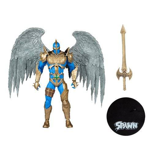 McFarlane Toys Spawn 7-Inch Action Figure - Select Figure(s) - for just $25.24! 