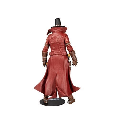 McFarlane Toys Spawn 7-Inch Action Figure - Select Figure(s) - for just $25.24! 