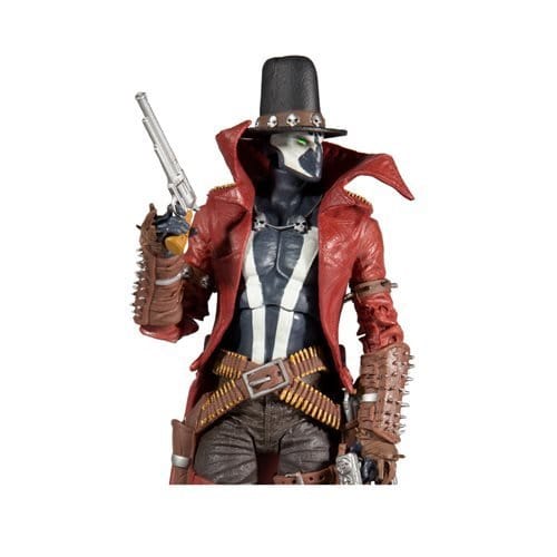McFarlane Toys Spawn 7-Inch Action Figure - Select Figure(s) - for just $25.24! 