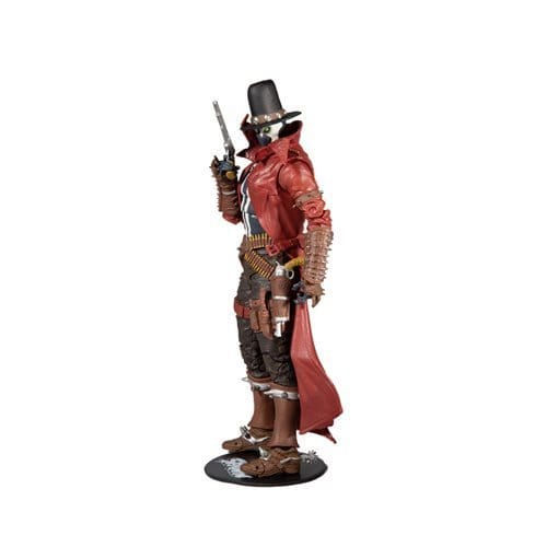 McFarlane Toys Spawn 7-Inch Action Figure - Select Figure(s) - for just $25.24! 