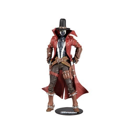 McFarlane Toys Spawn 7-Inch Action Figure - Select Figure(s) - Just $24.99! Shop now at Retro Gaming of Denver