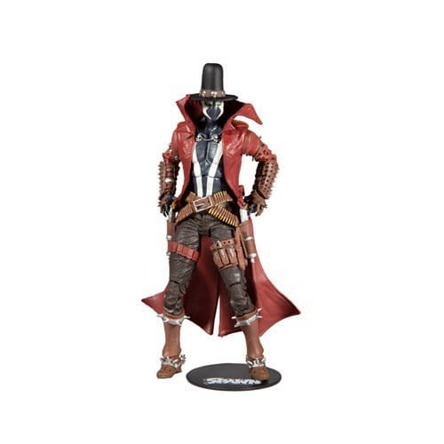 McFarlane Toys Spawn 7-Inch Action Figure - Select Figure(s) - for just $25.24! 