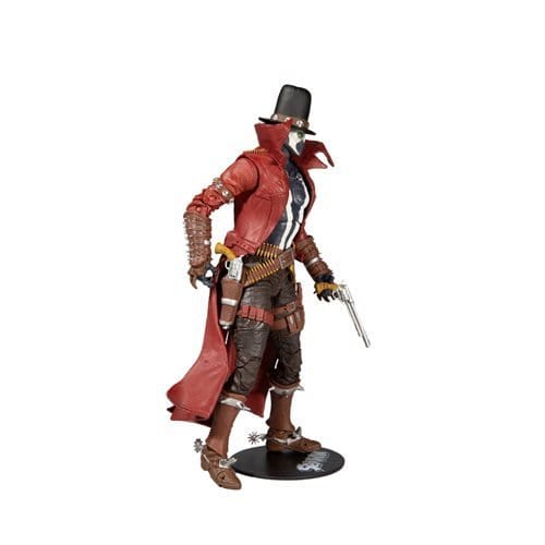 McFarlane Toys Spawn 7-Inch Action Figure - Select Figure(s) - for just $25.24! 