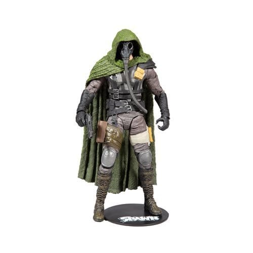 McFarlane Toys Spawn 7-Inch Action Figure - Select Figure(s) - for just $25.24! 