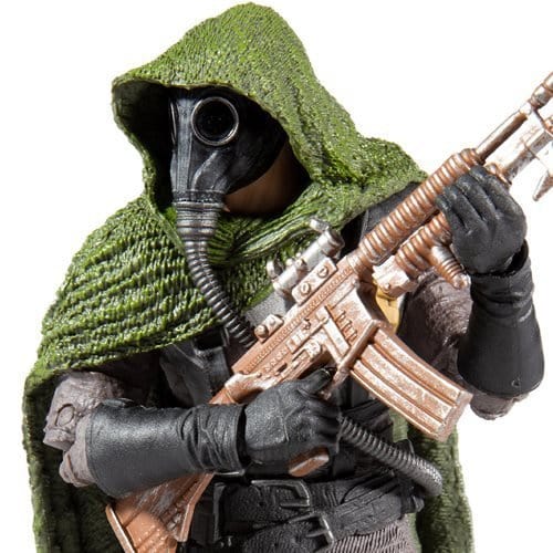 McFarlane Toys Spawn 7-Inch Action Figure - Select Figure(s) - for just $25.24! 