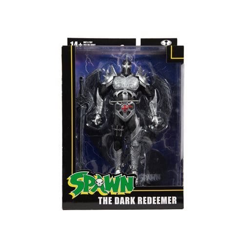 McFarlane Toys Spawn 7-Inch Action Figure - Select Figure(s) - Just $24.99! Shop now at Retro Gaming of Denver