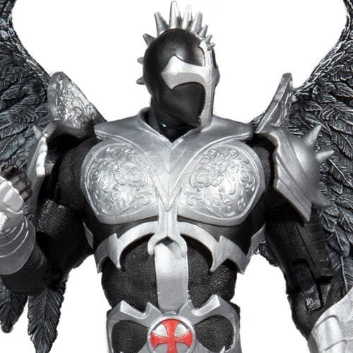 McFarlane Toys Spawn 7-Inch Action Figure - Select Figure(s) - for just $25.24! 