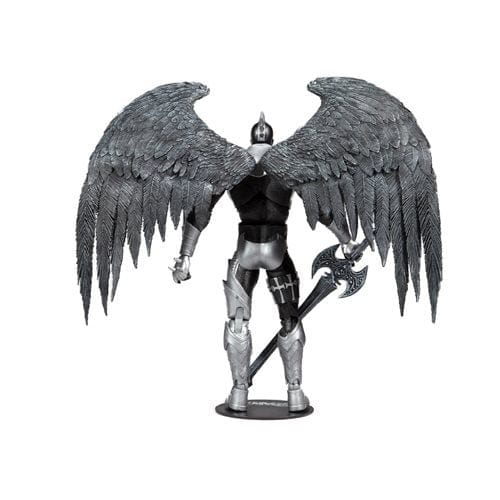 McFarlane Toys Spawn 7-Inch Action Figure - Select Figure(s) - for just $25.24! 