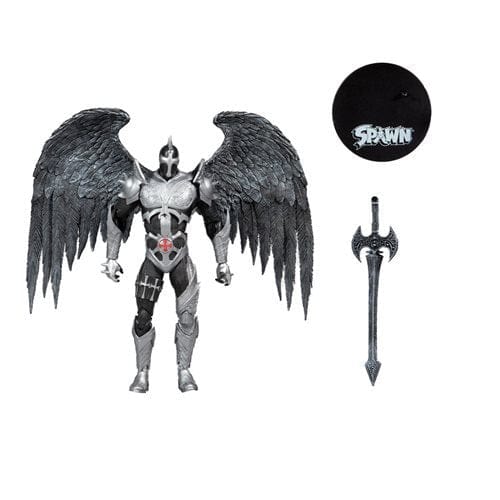 McFarlane Toys Spawn 7-Inch Action Figure - Select Figure(s) - for just $25.24! 
