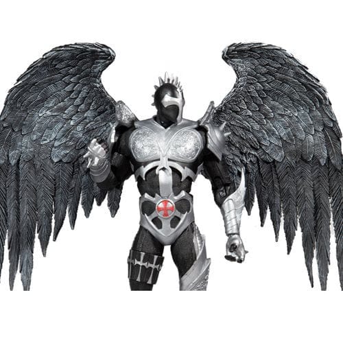 McFarlane Toys Spawn 7-Inch Action Figure - Select Figure(s) - for just $25.24! 