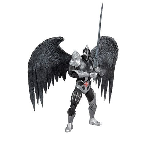 McFarlane Toys Spawn 7-Inch Action Figure - Select Figure(s) - for just $25.24! 
