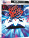 Speed Racer - Limited Edition Steelbook (4K Ultra HD + Digital) - for just $54.99! 