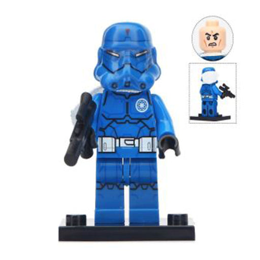Special Forces Stormtrooper Lego-Compatible Minifigure - Premium Lego Star Wars Minifigures - Just $3.99! Shop now at Retro Gaming of Denver