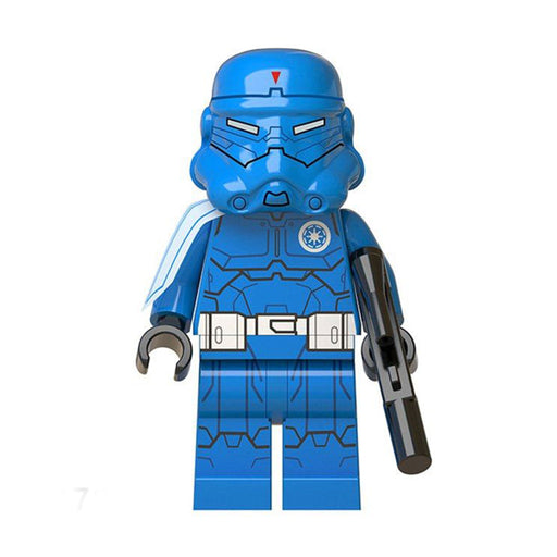 Special Forces Stormtrooper Lego-Compatible Minifigure - Premium Lego Star Wars Minifigures - Just $3.99! Shop now at Retro Gaming of Denver