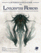 S.Petersen's Field Guide to Lovecraftian Horrors - for just $34.95! 