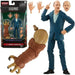Spider-Man 3 Marvel Legends J. Jonah Jameson 6-Inch Action Figure - for just $30.67! 