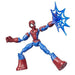 Spider-Man Bend and Flex Spider-Man Action Figure - Just $15.14! Shop now at Retro Gaming of Denver