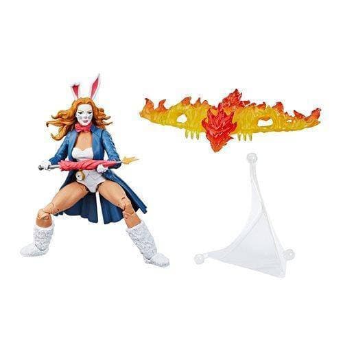 Spider-Man Marvel Legends 6-inch White Rabbit Action Figure - Just $26.47! Shop now at Retro Gaming of Denver