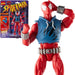 Spider-Man Marvel Legends Comic 6-inch Scarlet Spider Action Figure - for just $32.67! 