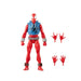 Spider-Man Marvel Legends Comic 6-inch Scarlet Spider Action Figure - for just $32.67! 