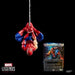 Spider-Man Marvel Legends Magic: The Gathering Battle-Damaged Spider-Man 6-Inch Action Figure and Card - for just $42.99! 