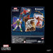 Spider-Man Marvel Legends Magic: The Gathering Battle-Damaged Spider-Man 6-Inch Action Figure and Card - for just $42.99! 