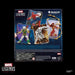 Spider-Man Marvel Legends Magic: The Gathering Mary Jane Watson (Iron Spider) 6-Inch Action Figure and Card - for just $42.99! 