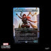 Spider-Man Marvel Legends Magic: The Gathering Mary Jane Watson (Iron Spider) 6-Inch Action Figure and Card - for just $42.99! 