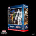 Spider-Man Marvel Legends Series Magic: The Gathering Agent Anti-Venom 6-Inch Action Figure and Card - for just $42.99! 