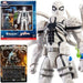 Spider-Man Marvel Legends Series Magic: The Gathering Agent Anti-Venom 6-Inch Action Figure and Card - for just $42.99! 