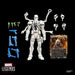Spider-Man Marvel Legends Series Magic: The Gathering Agent Anti-Venom 6-Inch Action Figure and Card - for just $42.99! 
