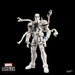 Spider-Man Marvel Legends Series Magic: The Gathering Agent Anti-Venom 6-Inch Action Figure and Card - for just $42.99! 
