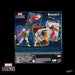 Spider-Man Marvel Legends Series Magic: The Gathering Agent Anti-Venom 6-Inch Action Figure and Card - for just $42.99! 