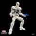 Spider-Man Marvel Legends Series Magic: The Gathering Agent Anti-Venom 6-Inch Action Figure and Card - for just $42.99! 