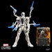 Spider-Man Marvel Legends Series Magic: The Gathering Agent Anti-Venom 6-Inch Action Figure and Card - for just $42.99! 