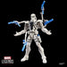 Spider-Man Marvel Legends Series Magic: The Gathering Agent Anti-Venom 6-Inch Action Figure and Card - for just $42.99! 