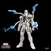 Spider-Man Marvel Legends Series Magic: The Gathering Agent Anti-Venom 6-Inch Action Figure and Card - for just $42.99! 