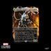 Spider-Man Marvel Legends Series Magic: The Gathering Agent Anti-Venom 6-Inch Action Figure and Card - for just $42.99! 