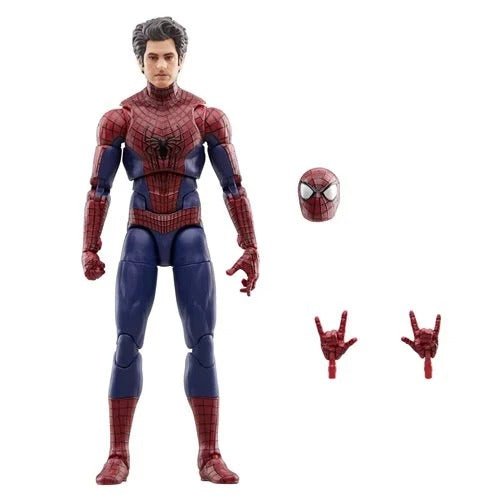 Spider-Man: No Way Home Marvel Legends 6-Inch Action Figure - Select Figure(s) - Just $27.40! Shop now at Retro Gaming of Denver