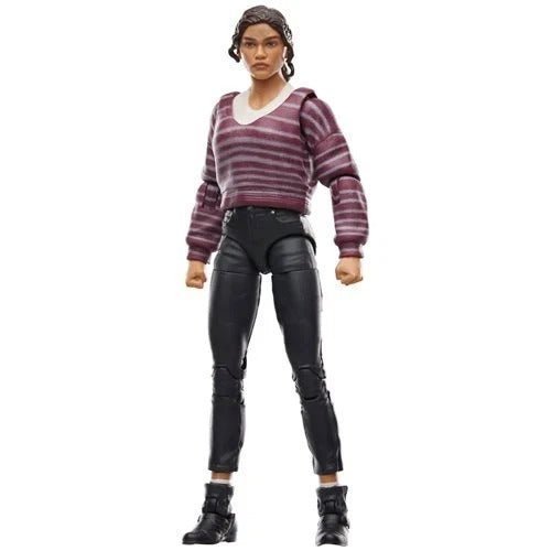 Spider-Man: No Way Home Marvel Legends 6-Inch Action Figure - Select Figure(s) - for just $29.67! 
