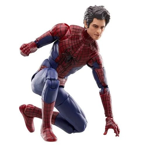 Spider-Man: No Way Home Marvel Legends 6-Inch Action Figure - Select Figure(s) - Just $27.40! Shop now at Retro Gaming of Denver