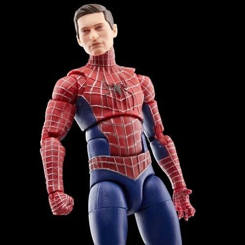Spider-Man: No Way Home Marvel Legends 6-Inch Action Figure - Select Figure(s) - for just $29.05! 