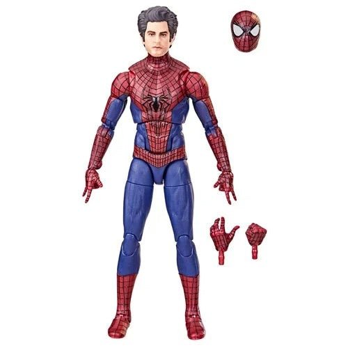 Spider-Man: No Way Home Marvel Legends 6-Inch Action Figure - Select Figure(s) - Just $27.40! Shop now at Retro Gaming of Denver