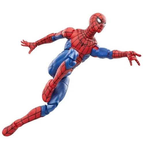 Spider-Man: No Way Home Marvel Legends 6-Inch Action Figure - Select Figure(s) - for just $29.05! 
