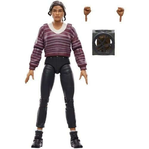 Spider-Man: No Way Home Marvel Legends 6-Inch Action Figure - Select Figure(s) - for just $29.67! 