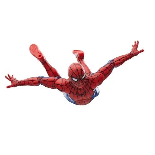 Spider-Man: No Way Home Marvel Legends 6-Inch Action Figure - Select Figure(s) - for just $29.05! 